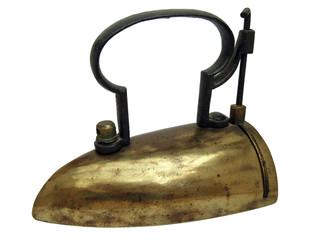 old iron