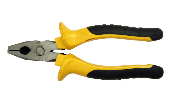 pliers