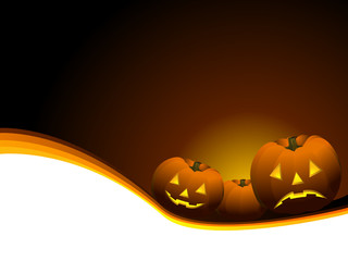 arrière-plan d'Halloween