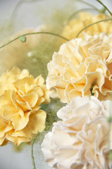 フラワーアレンジメント