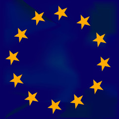 EU flag