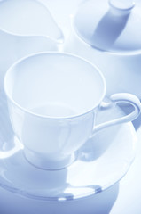 コーヒーカップ