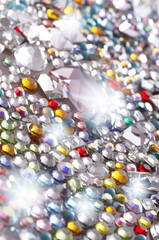 アクセサリーパーツ