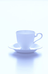 コーヒーカップ