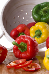 Bell Peppers