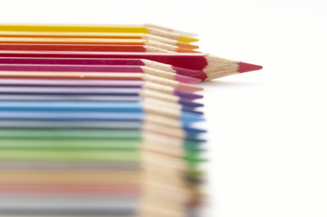 色鉛筆
