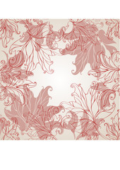 abstract background