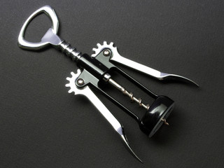 Corkscrew