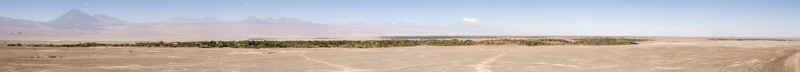 San Pedro de Atacama, Chile