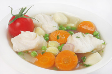 Fish Soup