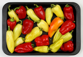 peppers