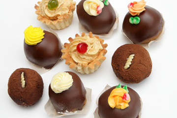sweets