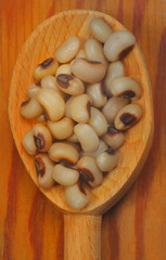 Black Eyed peas
