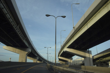 高速道路