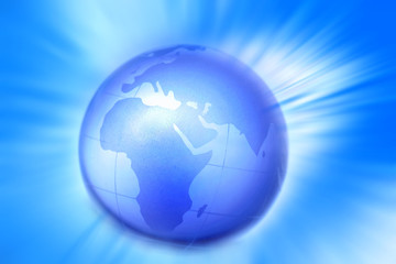 Globe