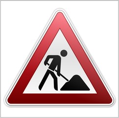 Baustelle