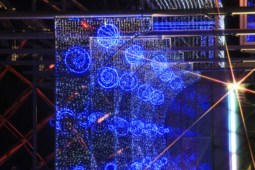 イルミネーション