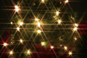 イルミネーション