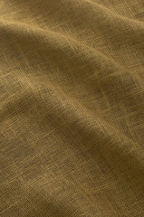 布のテクスチャー