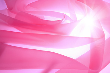 布のテクスチャー