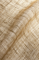 Fototapeta premium 布のテクスチャー