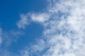 雲