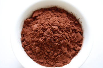 Cocoa powder