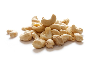 Cashew nuts
