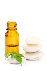 aromatherapy oil