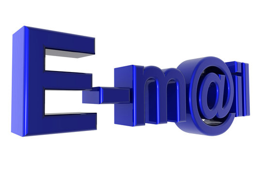 E-m@ail