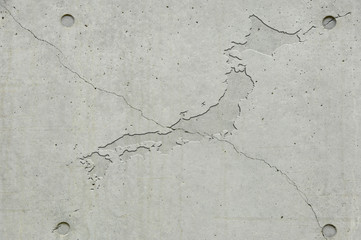 日本地図