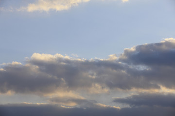 雲