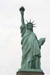 Fototapeta premium Statue of Liberty, New York