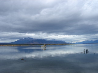 Puerto Natales