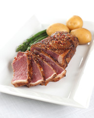 Steak