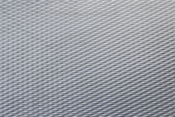 Aluminum Floor brackground