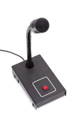 microphone