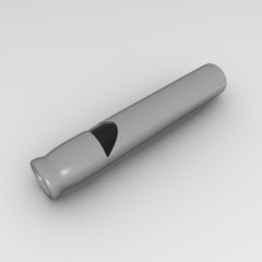 whistle
