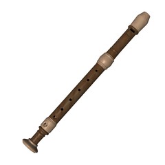 flute © bescec