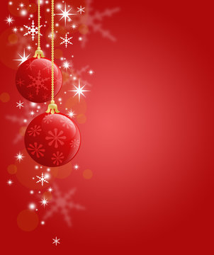 Christmas background