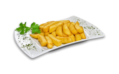 Jumbo Pommes