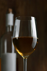 White  wine