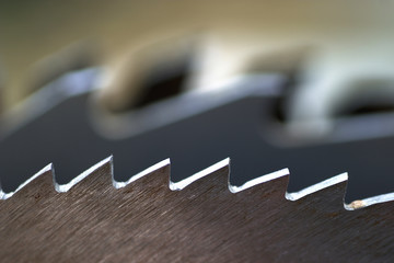 Sägeblätter für Kreissägen 2