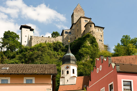 Kipfenberg II