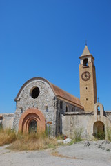 Grecia Rodi, agosto 2009