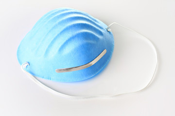 Flu mask
