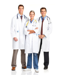 Fototapeta premium doctors