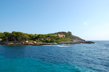 Mallorca K&uuml;ste III