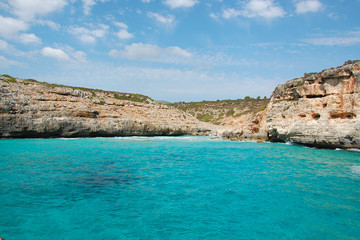 Cala Romantica