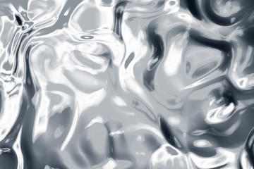 Liquid silver - 16691440